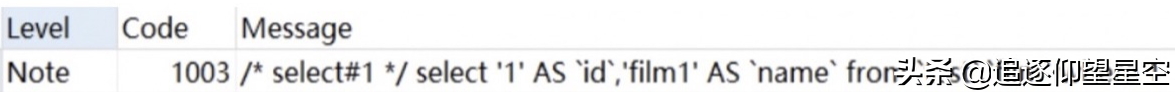 最完整的 Explain 总结，SQL 优化不再困难