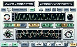 <span style='color:red;'>LabVIEW</span>船舶<span style='color:red;'>自动</span>识别<span style='color:red;'>系统</span>