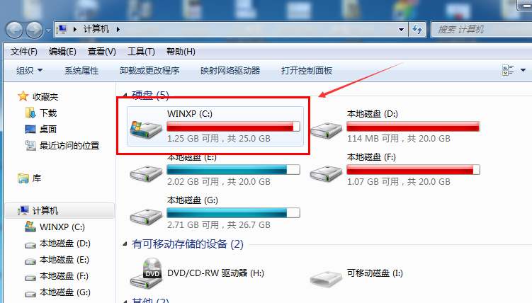 windowsold可以删除吗c盘里的文件夹都有何用可以删除吗哪些可以删除