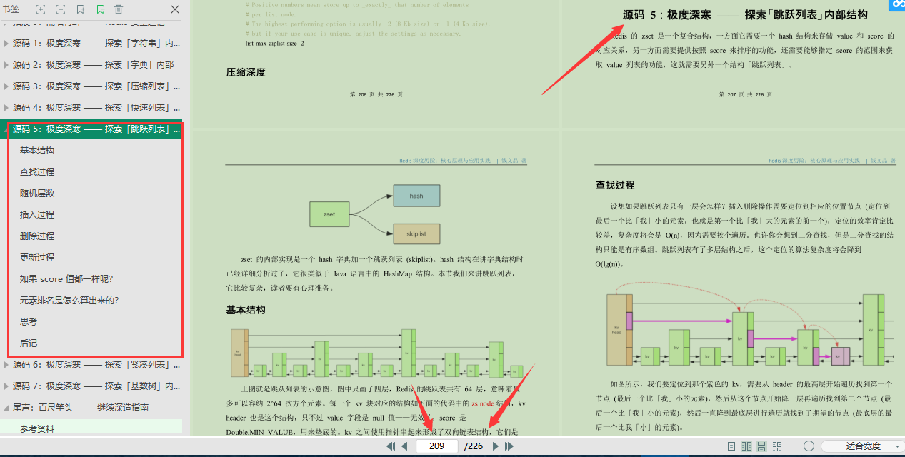 阿里表哥甩我一份Redis笔记，看完还进不了阿里让我卖豆腐去