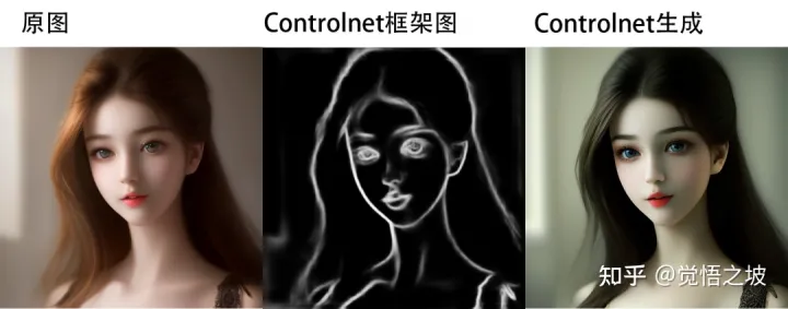 AI绘画王炸功能Control Net安装教程