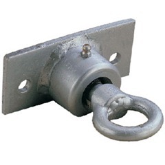 Tire Swivel Tire Swivel