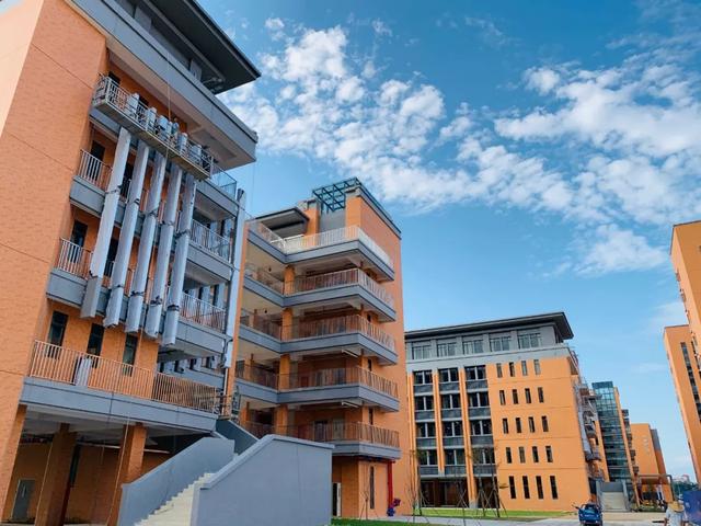 专插本这所大学录取最多人!多少分可读?