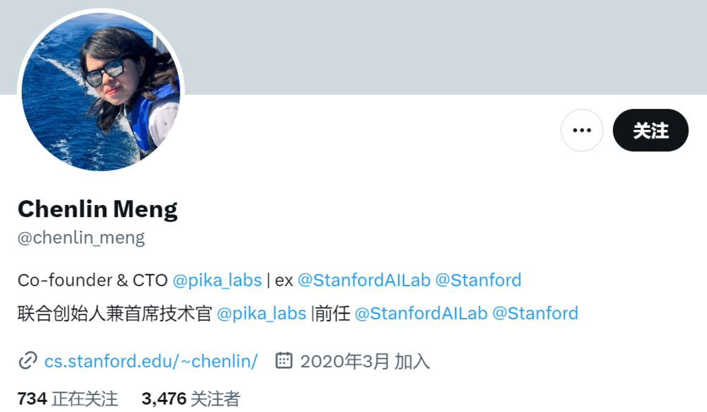 Pika- 火爆出圈的视频生成AI工具，海外独角兽项目，一度刷屏国内外社交平台