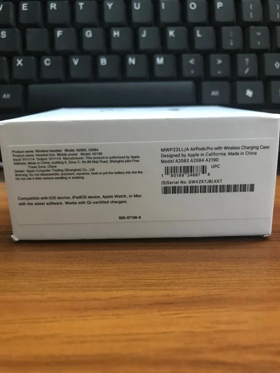 华强北三代耳机 airpodspro可调通透 主动降噪 定位改名 苹果airpods