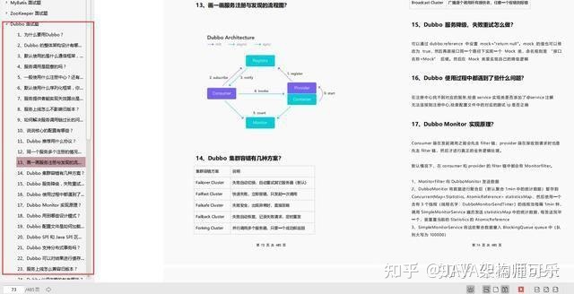 我把Github上热度最高的Java面试八股文，整理好了【PDF+答案】_java八股文面试题pdf-CSDN博客