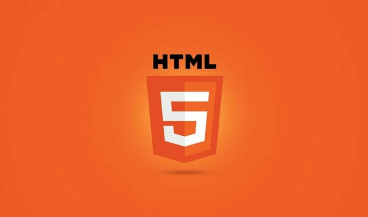 web programming language html
