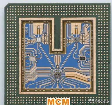 msoppcb封装史上最全常见的芯片封装包括各种晶体管都在这