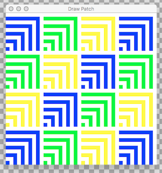 python中颜色可以用在循环中吗_Python循环颜色-CSDN博客
