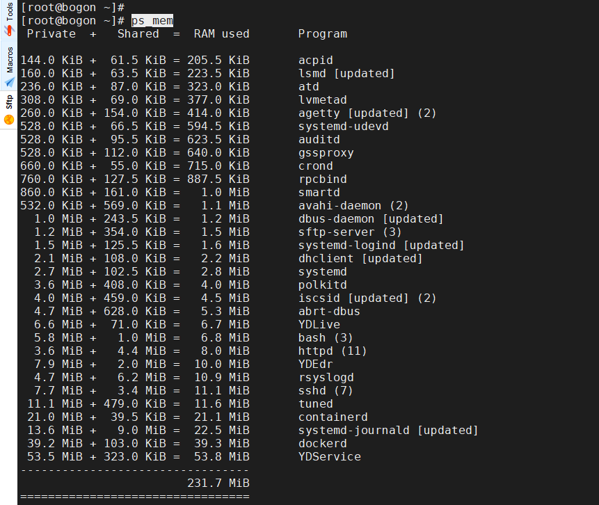 github-linux-csdn