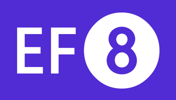 微软发布 Entity Framework EF Core 8 或 EF8