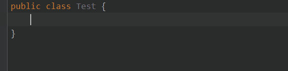 IDEA中Java代码模版_idea的java模板-CSDN博客