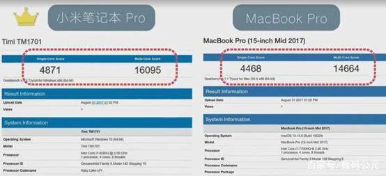 小米笔记本pro充电测试软件,一款给人心理落差较大的笔记本--小米笔记本Pro测评...