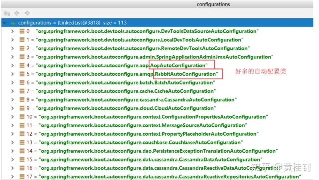 springboot starter工作原理_98，谈谈SpringBoot的工作原理