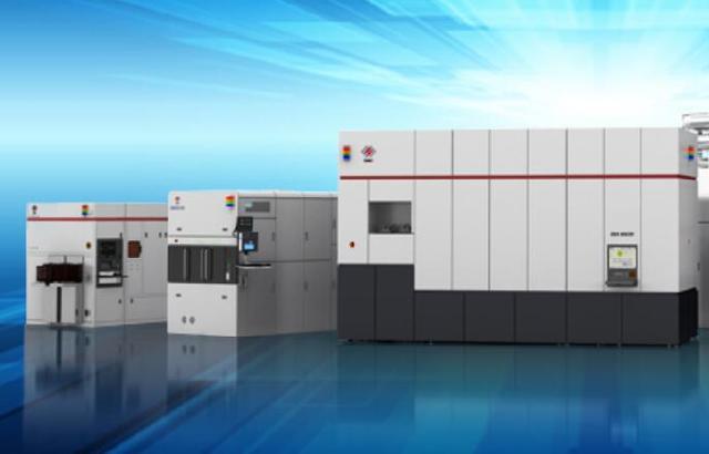 国产28nm制程光刻机突破在即,助力国产芯片