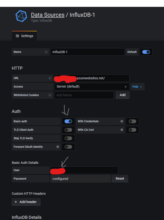 Grafana 介绍和使用[通俗易懂]