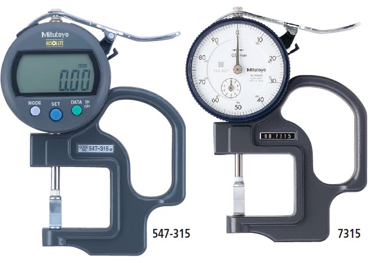 不规则形状前端15招专门对付复杂形状的工件图说非标量具的测量