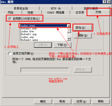 打开html文件进入文件索引,打开网站网页是文件夹目录怎么办