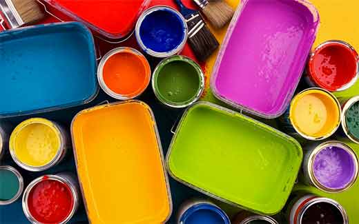 Choosing color scheme for your website