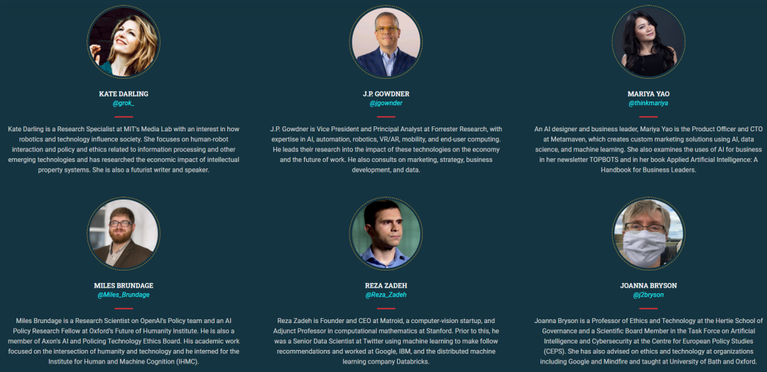 Among the 100 most influential people in the AI ​​field, Hinton is only ranked 31, but Bengio is not on the list?