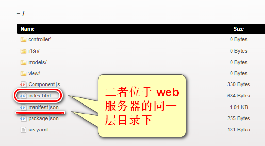 157. 答读者疑问：为什么我的 manifest.json 文件无法正确被加载？