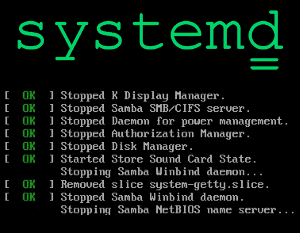 使用 systemd timer 备份数据库使用 systemd timer 备份数据库
