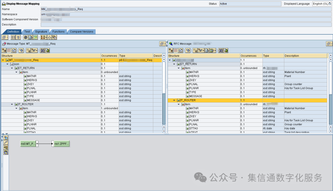 SAP与湃睿PLM系统集成案例