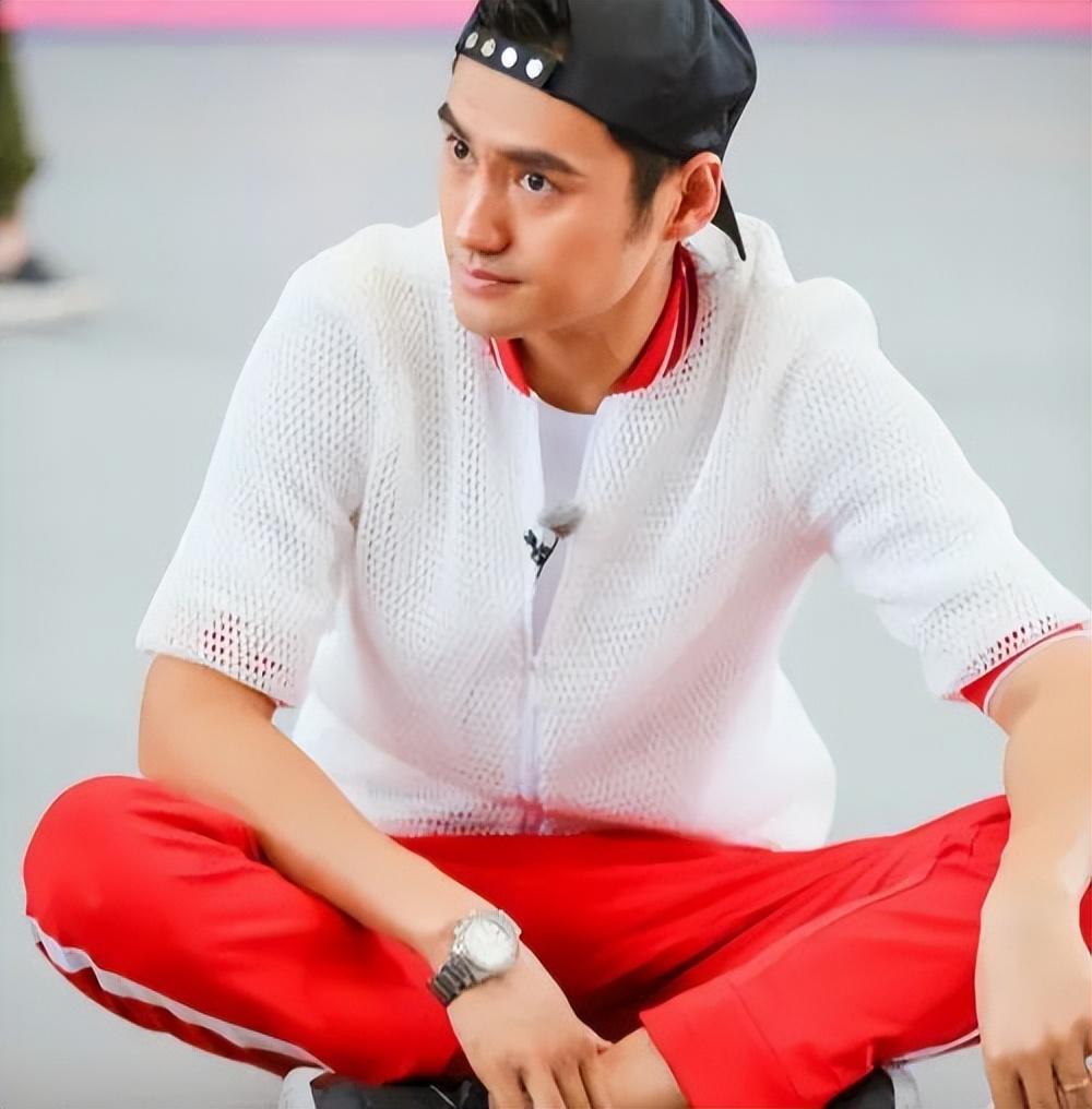 袁弘娶二婚妻眼光独到情比金坚