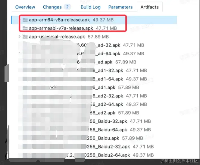 如何科学的进行Android包体积优化