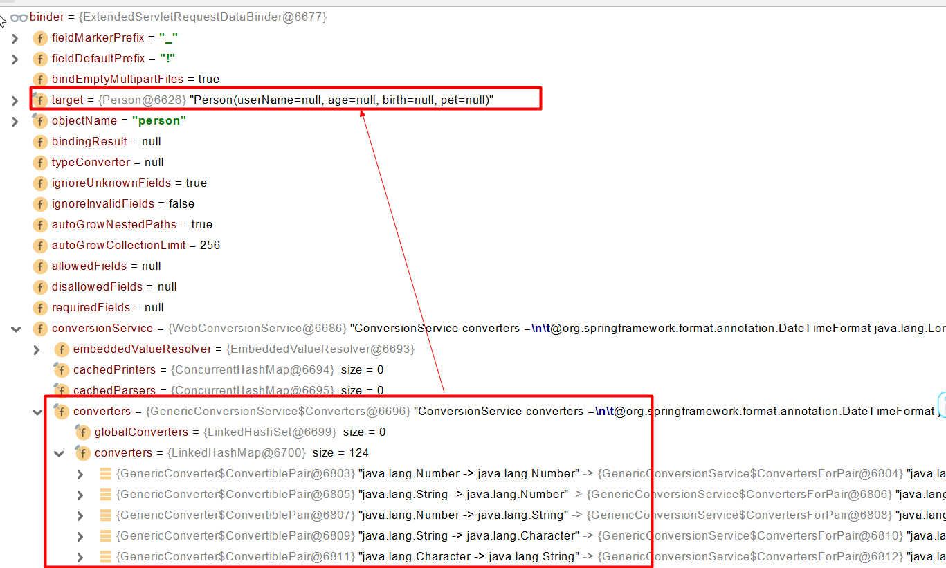 SpringBoot2核心技术-核心功能【05、Web开发】