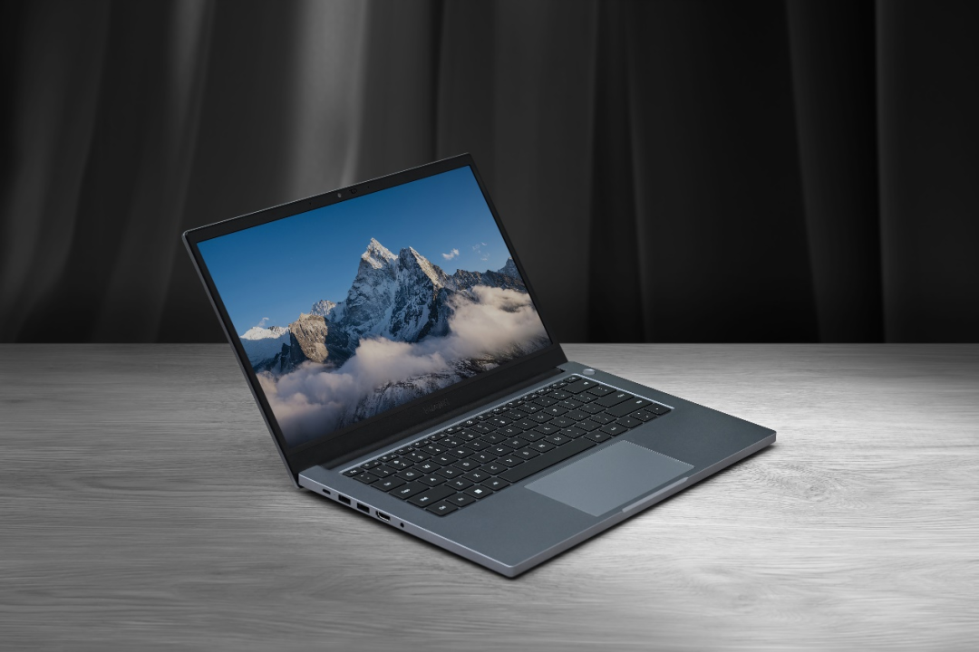 从智慧pc到千行百业在华为擎云g540中找到新质生产力