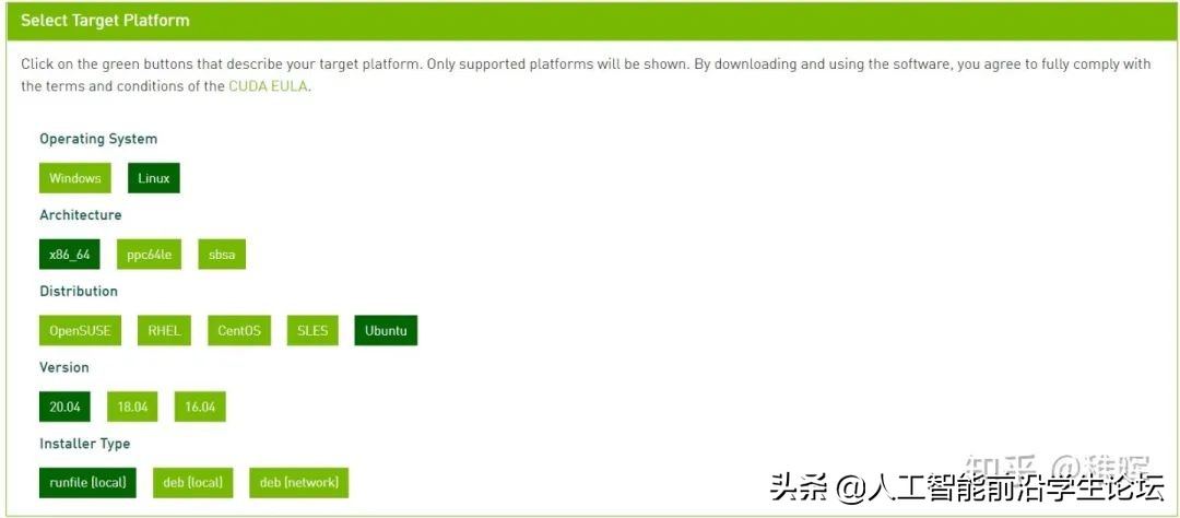 「他山之石」保姆级教程：个人深度学习工作站配置指南