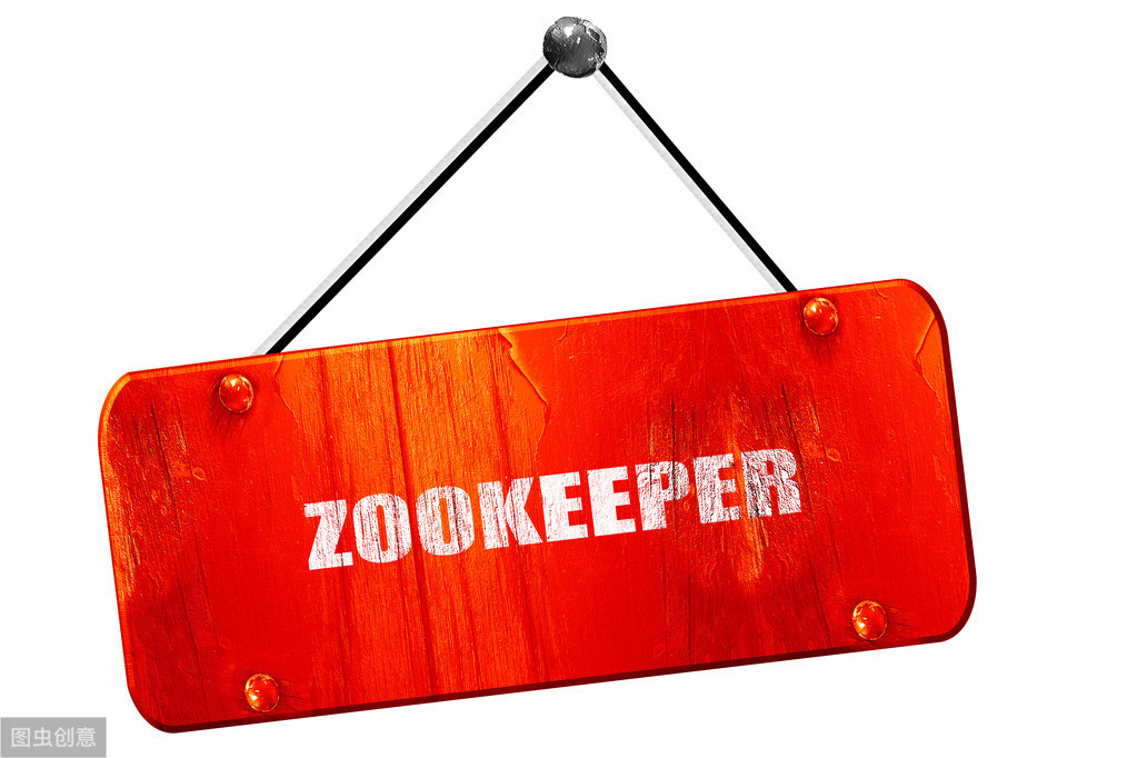 ZooKeeper的面试题让我没逃过面试官的灵魂拷问，我太难了