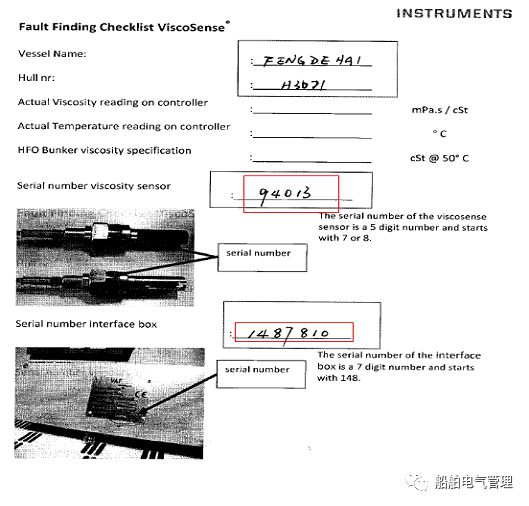 三态输出门实验报告注意事项_Viscosense@粘度计探头在实际使用中的注意事项