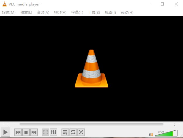 VLC Media Player