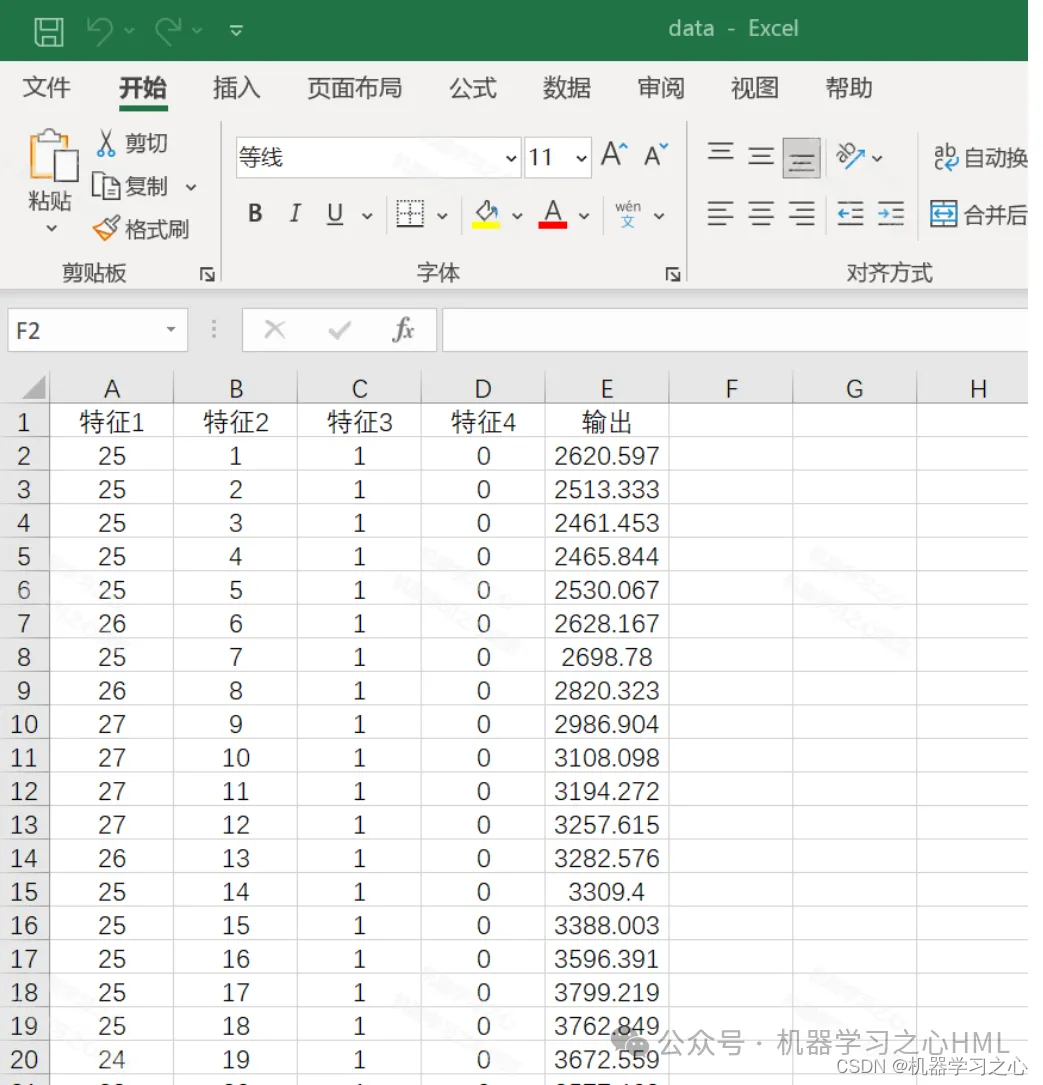 Transformer-LSTM预测 | Matlab实现Transformer-LSTM多变量时间序列预测_多变量时间序列预测_09