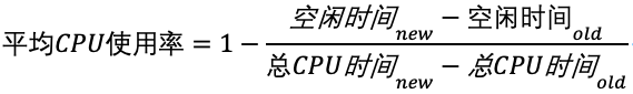 cpu使用率_漫话性能：CPU使用率