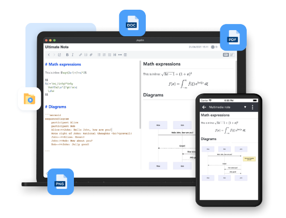 NAS上使用docker+postgresql<span style='color:red;'>搭</span><span style='color:red;'>建</span><span style='color:red;'>私有</span><span style='color:red;'>云</span>笔记joplin<span style='color:red;'>全</span>终端适配