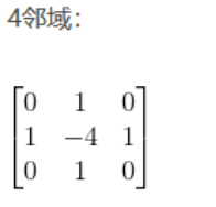 opencv——边缘检测算法（总结）