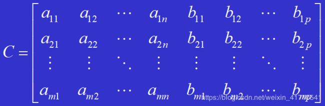 MATLAB求线性代数的参数范围,MATLAB科学计算04（线性代数问题求解一）