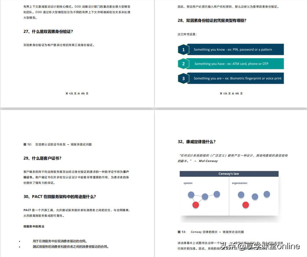 我凭借这 1000 道 java 真题，顺利拿下京东、饿了么、阿里大厂 offer