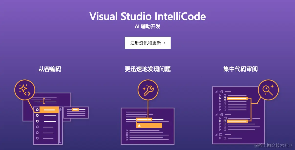 【完全免费】VS Code 最好用的 12 款 AI 代码编码插件！！！