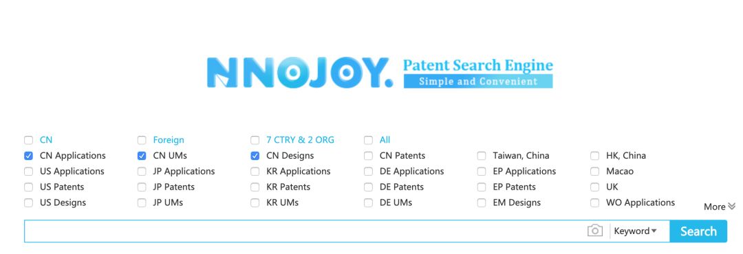 jsp模糊查询_查询知识产权和商标专利的网站汇总！