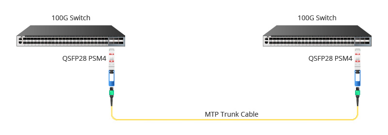 QSFP28 SR4 Module 100G to 100G Direct Connection.jpg