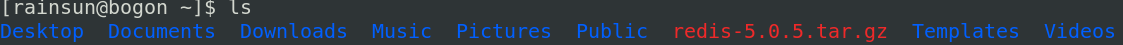 Redis 配置与使用 （Linux 虚拟<span style='color:red;'>机</span>&Windows<span style='color:red;'>客户</span><span style='color:red;'>端</span>）