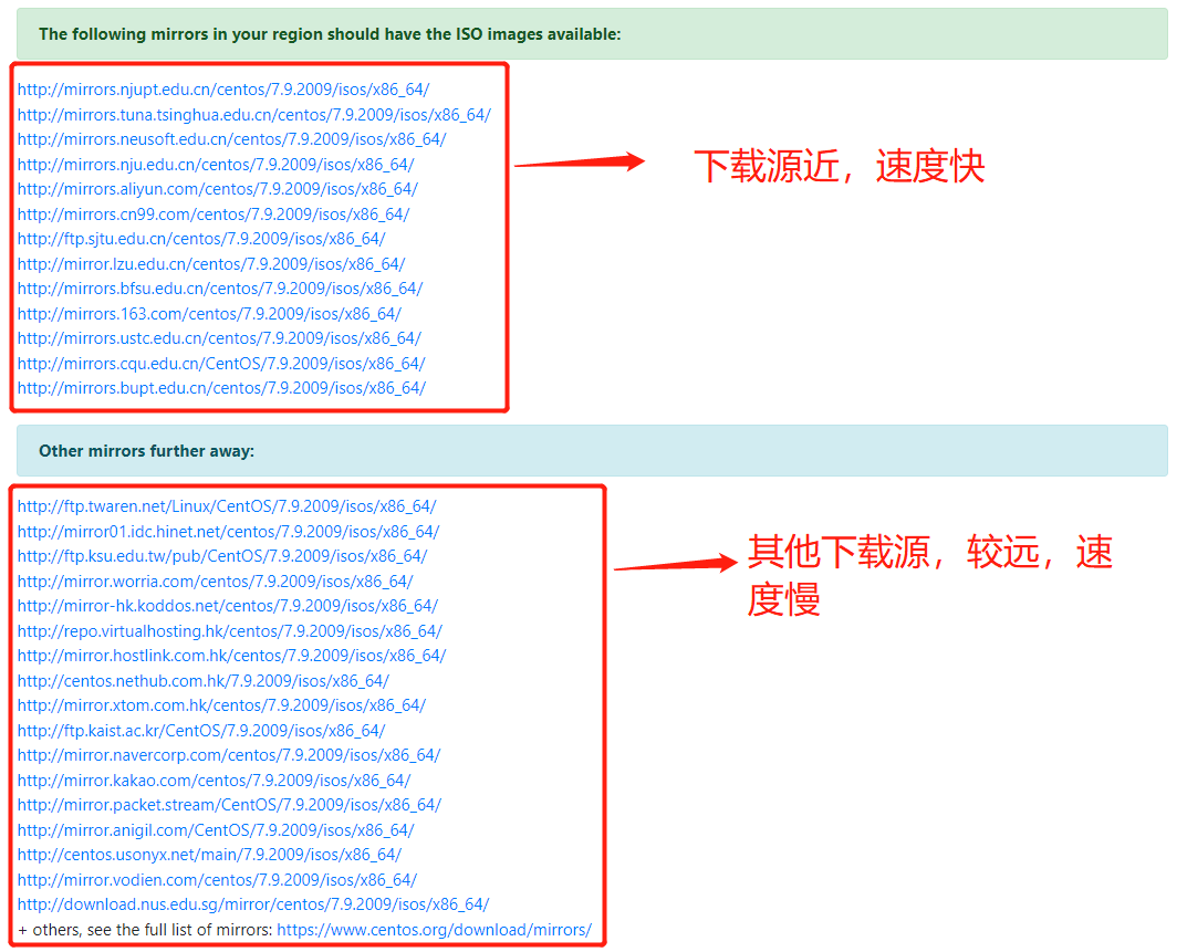 Linux操作系统安装教程_linux安装教程-CSDN博客
