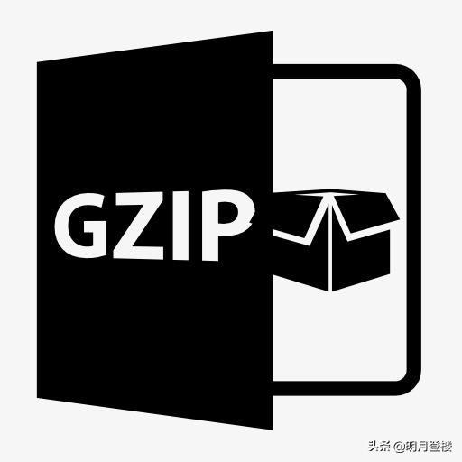 linux共享软件_为什么 linux 要用 tar.gz，很少用 7z 或 zip？