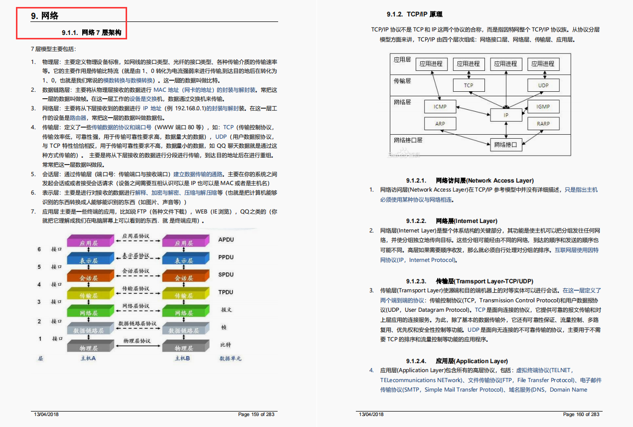 Alibaba竟流出全套的Java核心技术手册，干货果然香