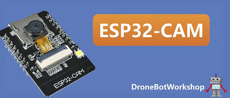 开始使用您的 esp32 cam