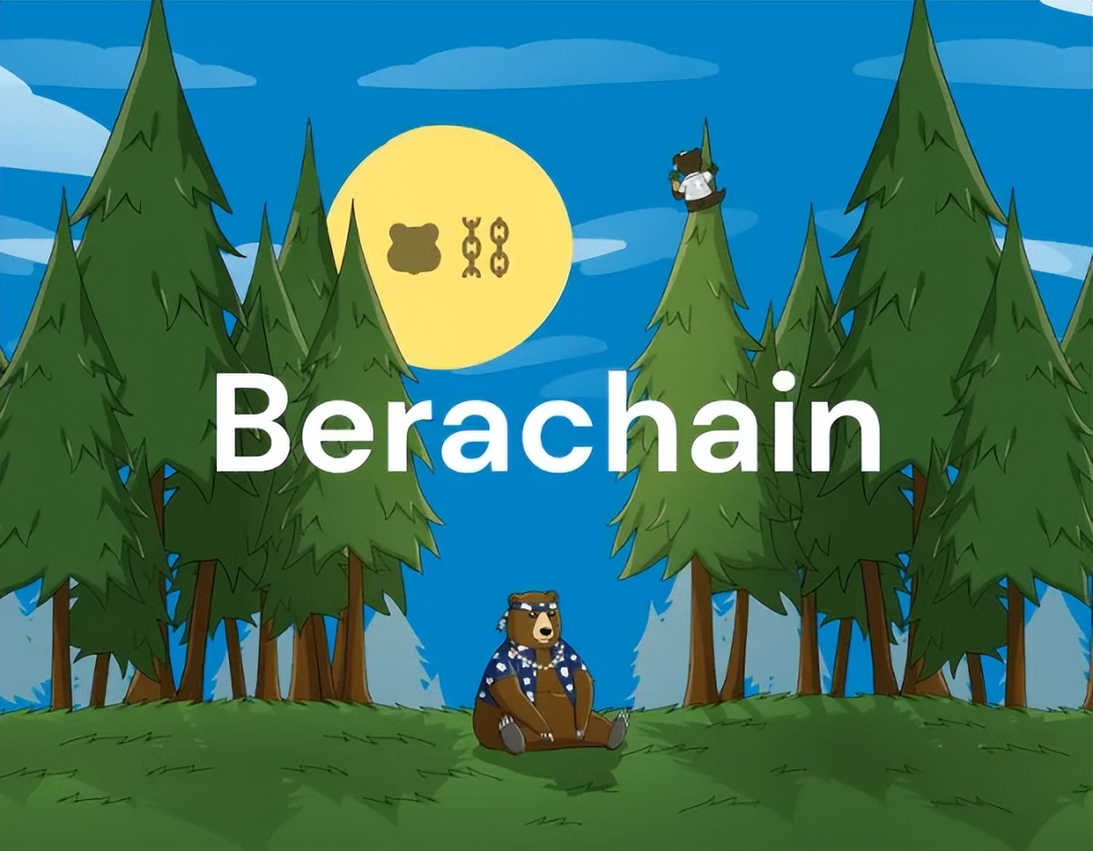 一文详解 Berachain 测试网：全面介绍与教程，bitget wallet教程